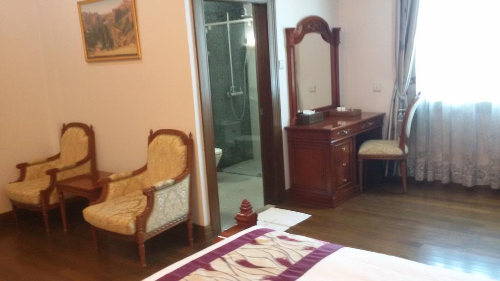 ปาล์ม สปริง รีสอร์ต Hotel ย่างกุ้ง ภายนอก รูปภาพ