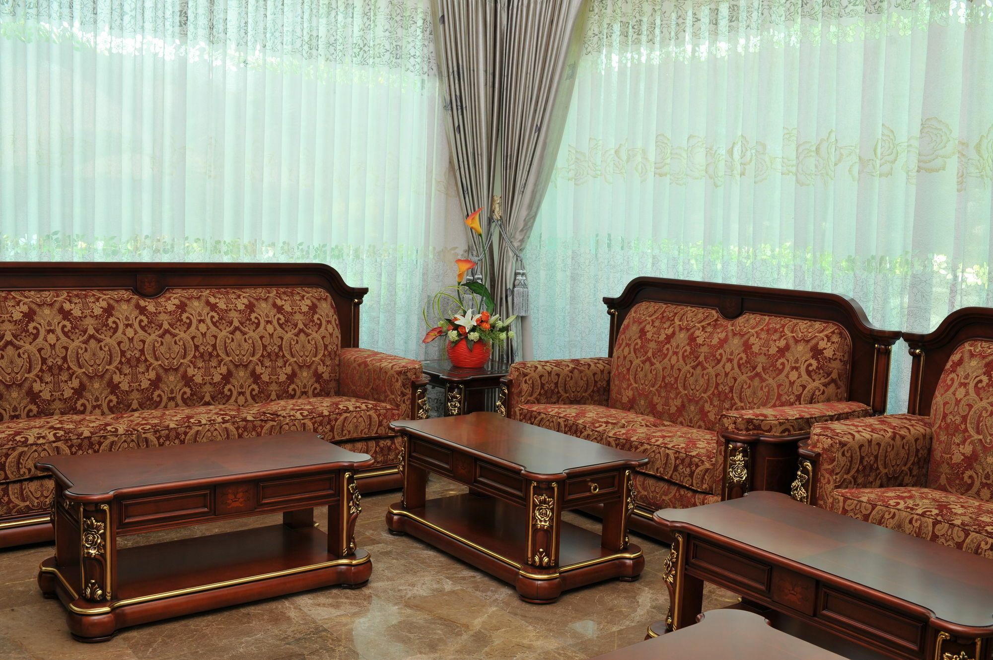 ปาล์ม สปริง รีสอร์ต Hotel ย่างกุ้ง ภายนอก รูปภาพ