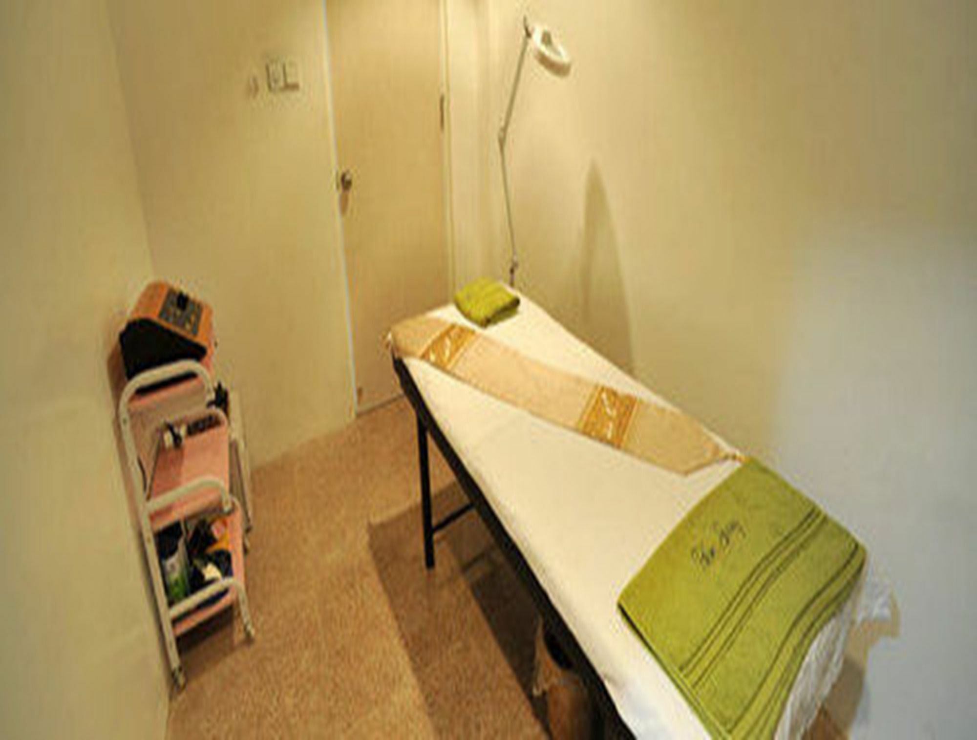 ปาล์ม สปริง รีสอร์ต Hotel ย่างกุ้ง ภายนอก รูปภาพ
