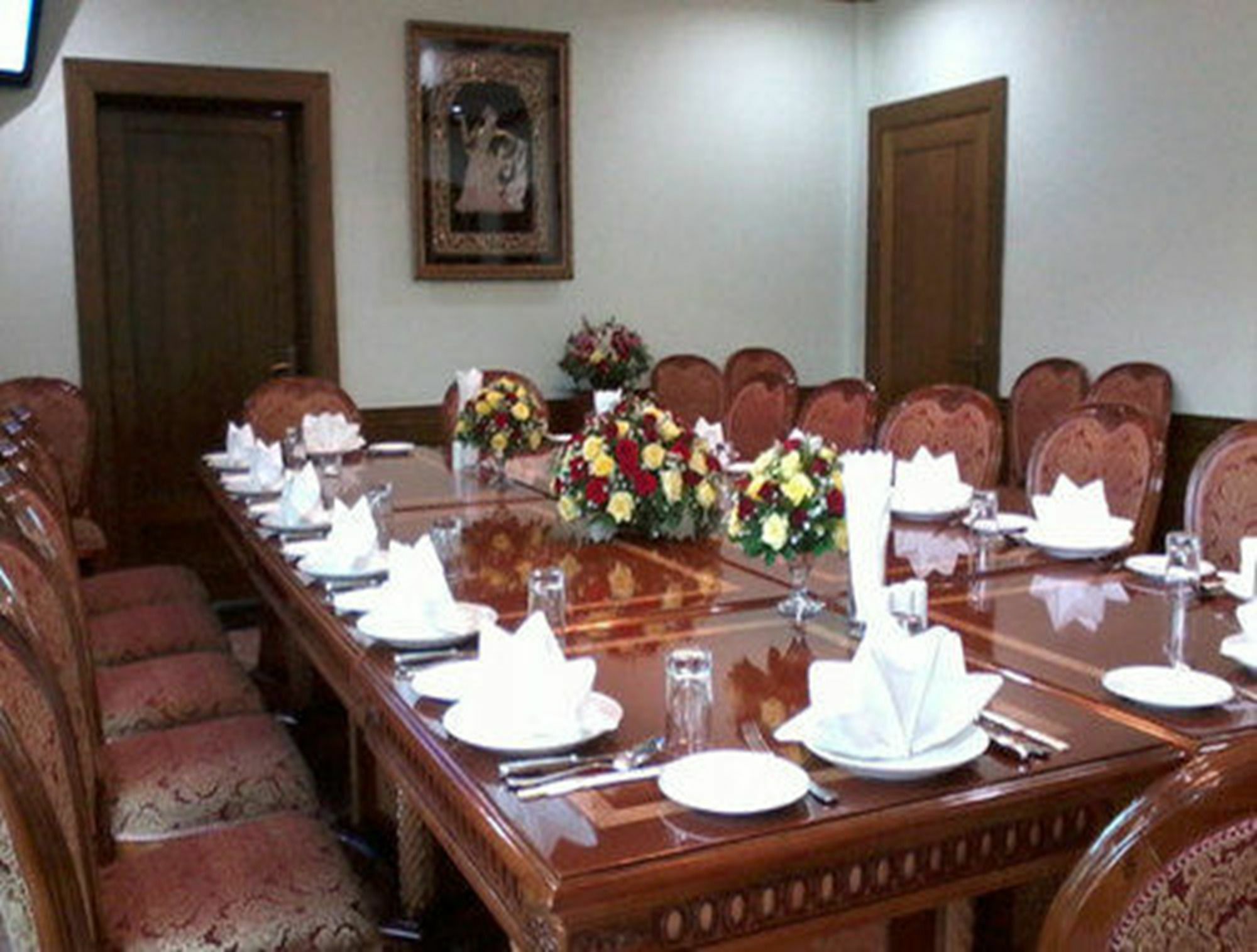 ปาล์ม สปริง รีสอร์ต Hotel ย่างกุ้ง ภายนอก รูปภาพ